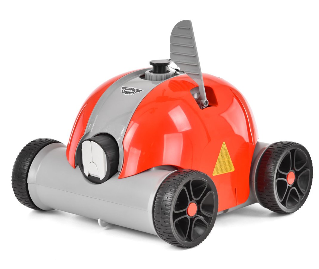 HECHT BLUESEA 80 automatický bazénový aku vysavač LiIon 5Ah