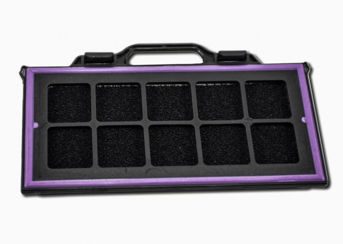 XTline XT10281B1 pěnový filtr pro průmyslový vysavač XT102810, VP2000