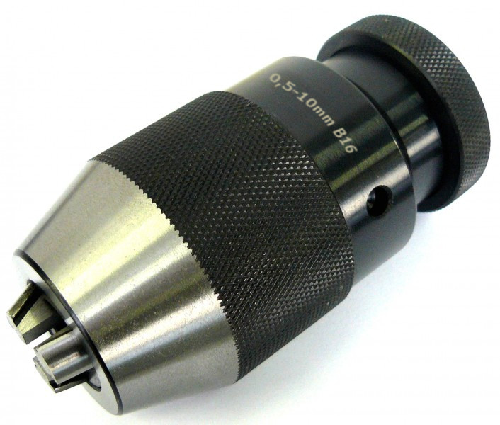 Sklíčidlo samosvorné TOS, 241323, 10B16