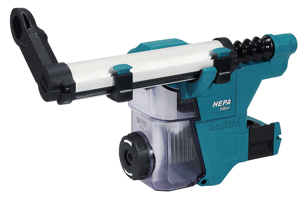 MAKITA DX16 odsávací adaptér pro kladiva 1911P2-6
