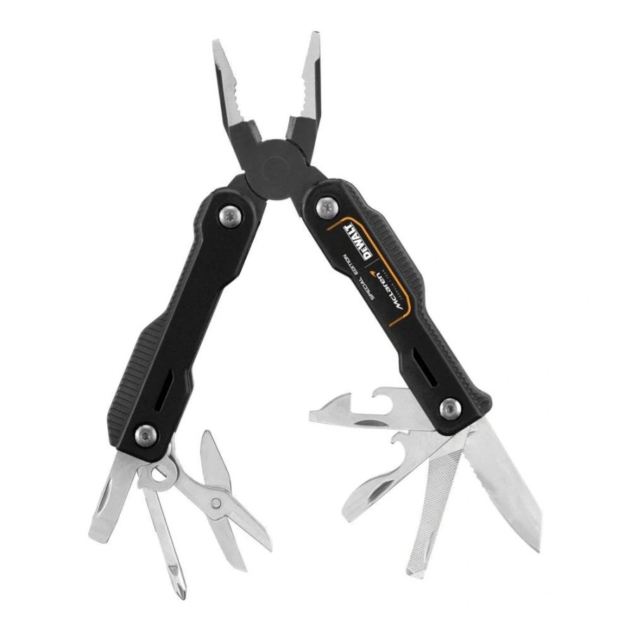 STANLEY DeWALT DWHT71844-9 multifunkční nářadí MULTITOOL 16v1 McLaren F1 Team
