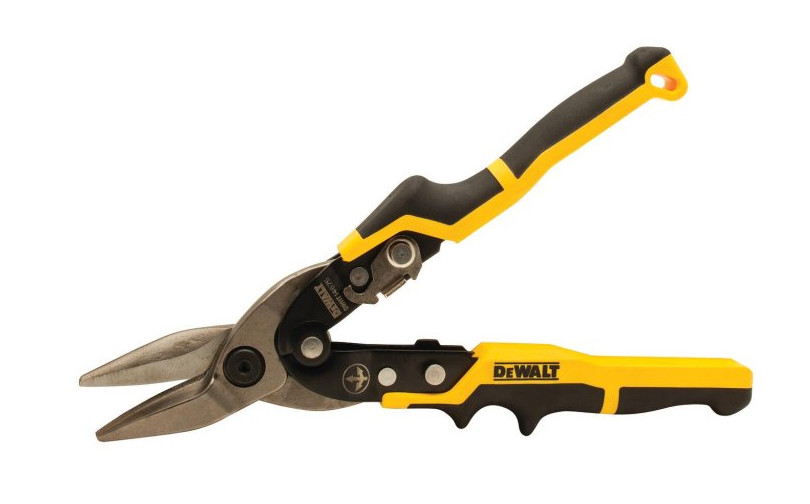 DeWALT DWHT14675-0 nůžky na plech - rovné