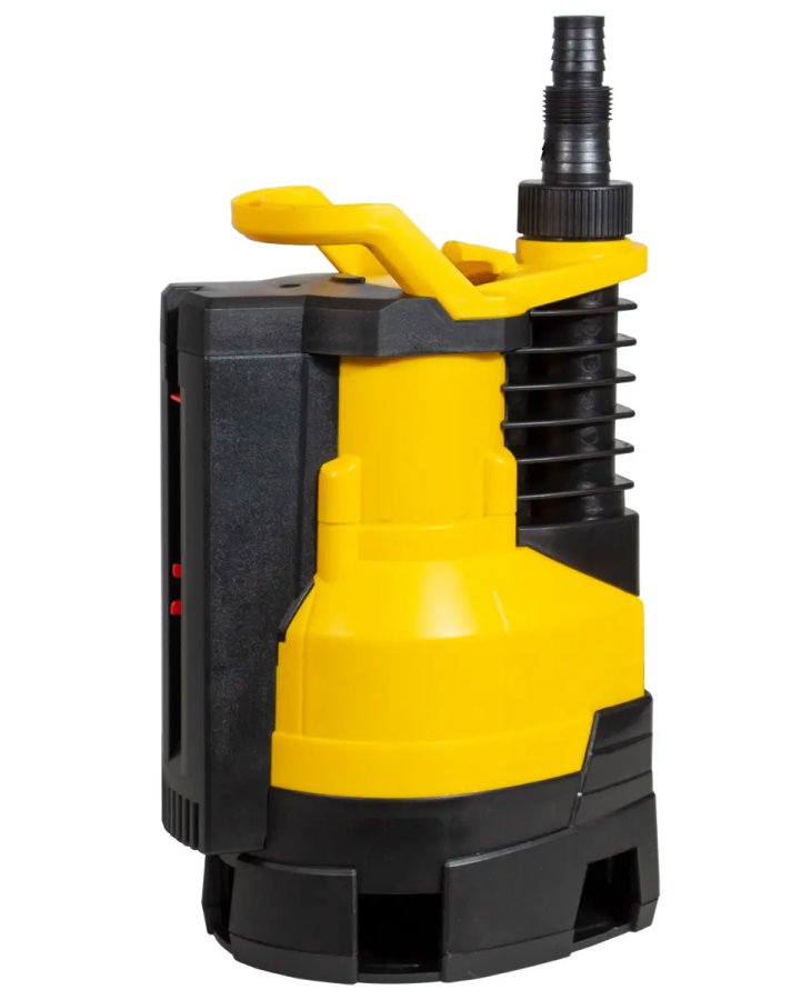 PROTECO 10.86-PCK-750 ponorné čerpadlo s integrovaným plovákem na kalnou vodu 750 W