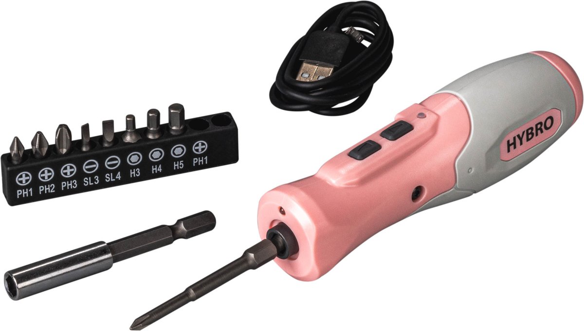 NAREX AS 37 HYBRO LADY aku šroubovák