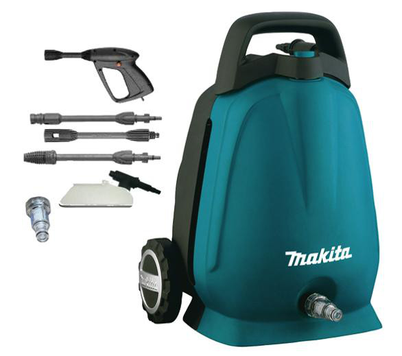 MAKITA HW102 vysokotlaký čistič (100 bar)