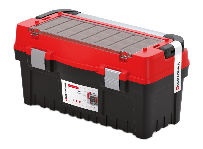 KISTENBERG KEVA6030BAL EVO kufr na nářadí (P90025)