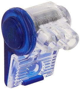 SNAPLOC BVS-1 vodotěsný silikonový konektor