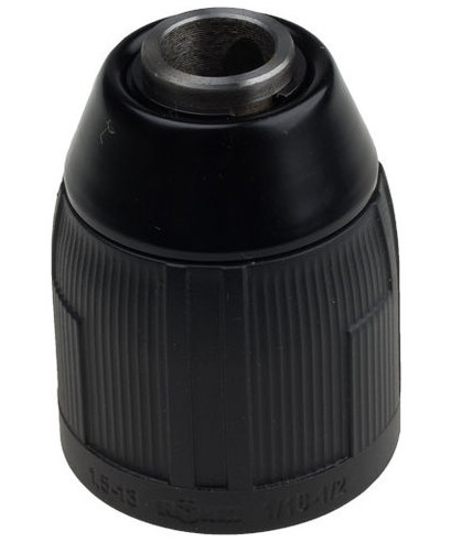 NAREX KC-D 13-1/2 AI rychloupínací sklíčidlo 1,5-13 mm pro CSV 13-2, CSP 13-2