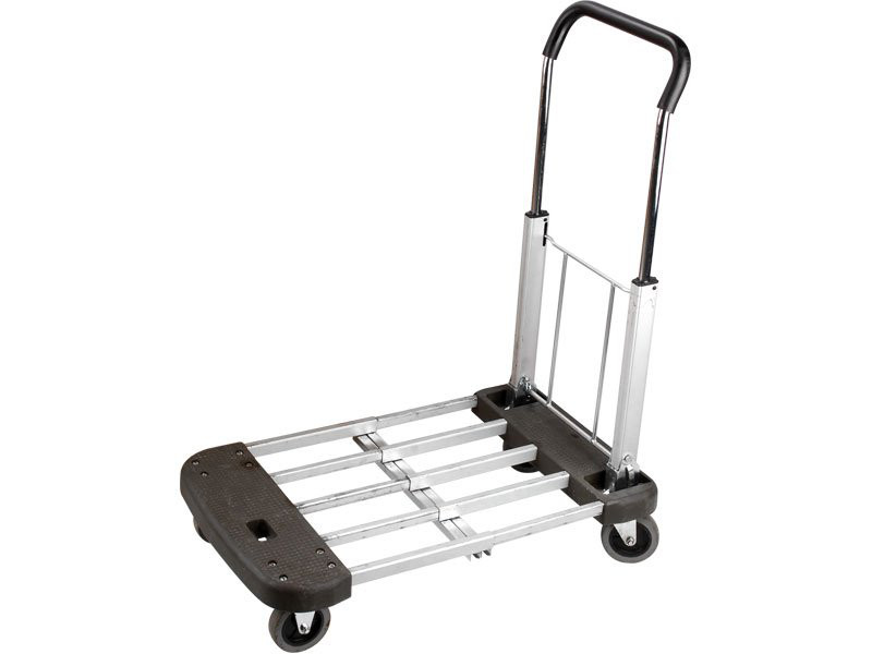 EXTOL PREMIUM vozík skládací nosnost 150kg 8856010