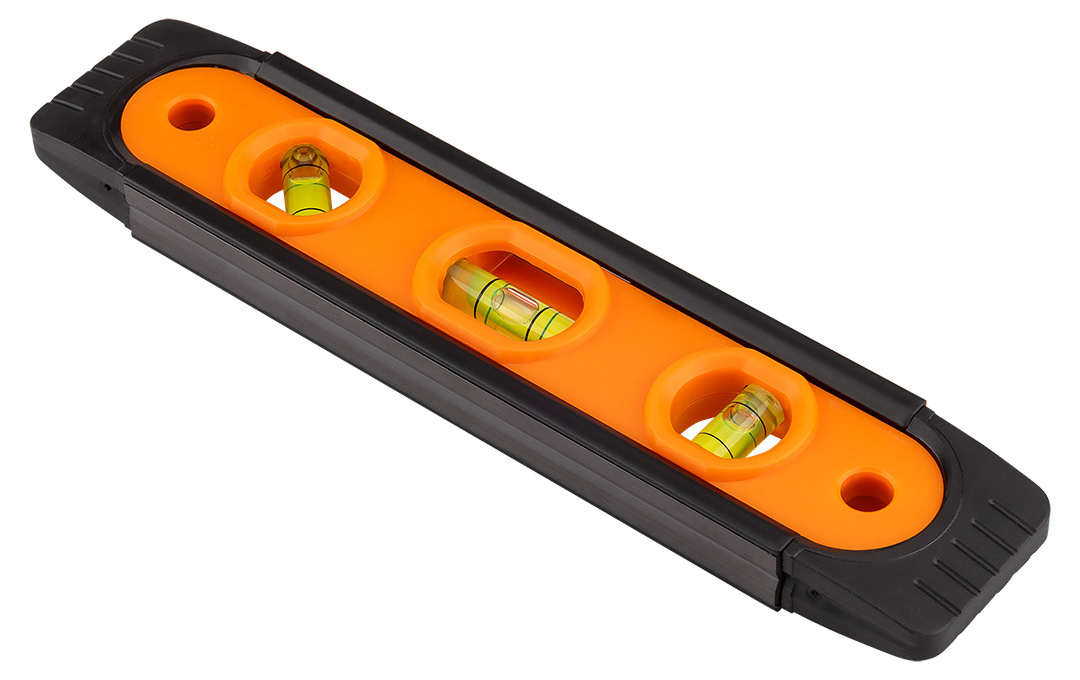 NEO TOOLS 71-002 vodováha torpedo 23cm magnetická