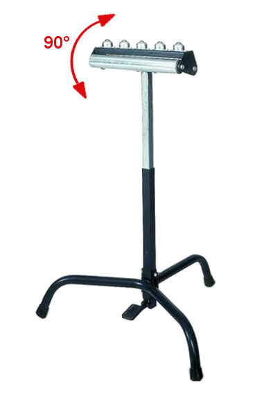 PROMA PS-420 výsuvný válečkový stojan 25601420