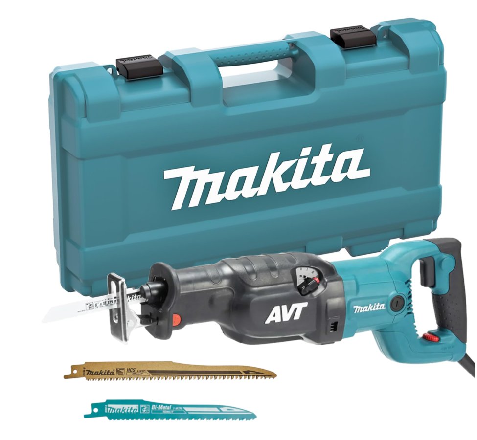 MAKITA JR3070CT elektronická pila ocaska 1510W
