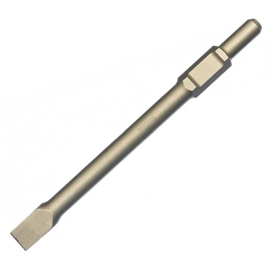 MAKITA D-15300 sekáč plochý HEX 30mm 30x400mm