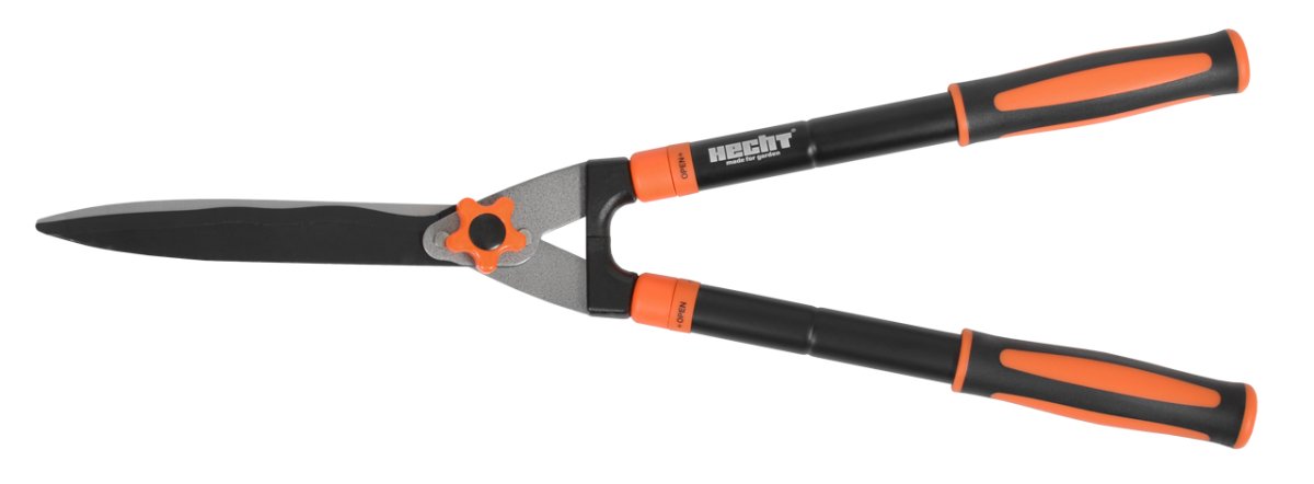 HECHT 036WLG nůžky na živé ploty