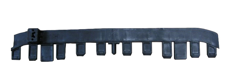 HECHT 146000054 přídavný kryt sečení