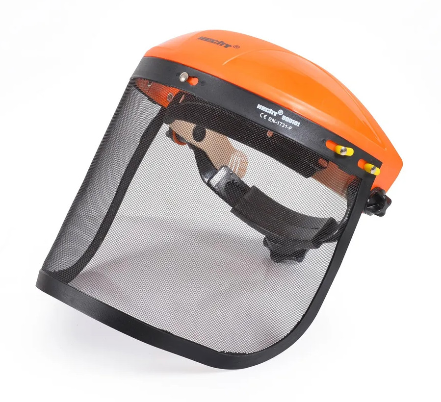 HECHT 900101 přední ochranný štít Obrázek