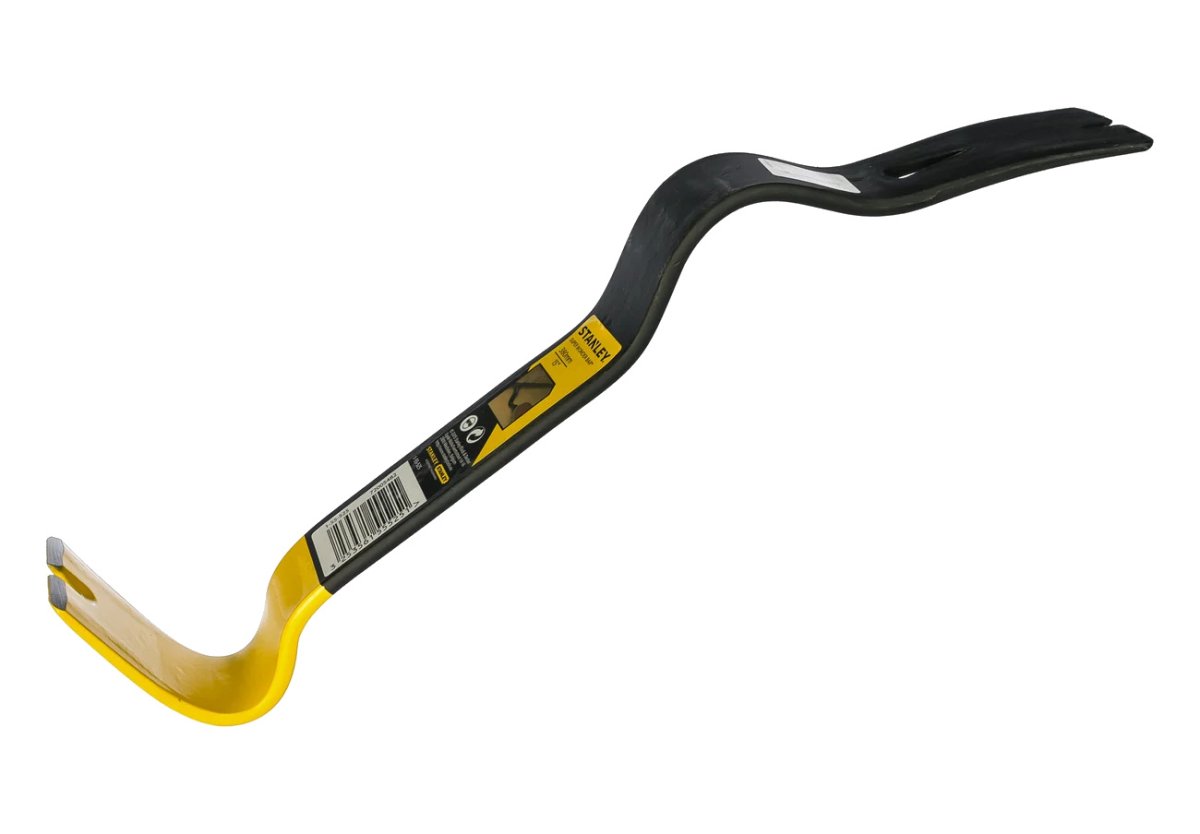 STANLEY 1-55-525 vytahovák Wonder Bar s prohnutím Obrázek