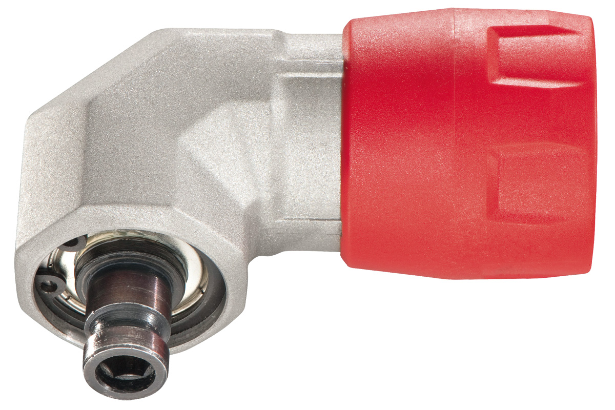 METABO rychlovýměnný úhlový adaptér "Quick"