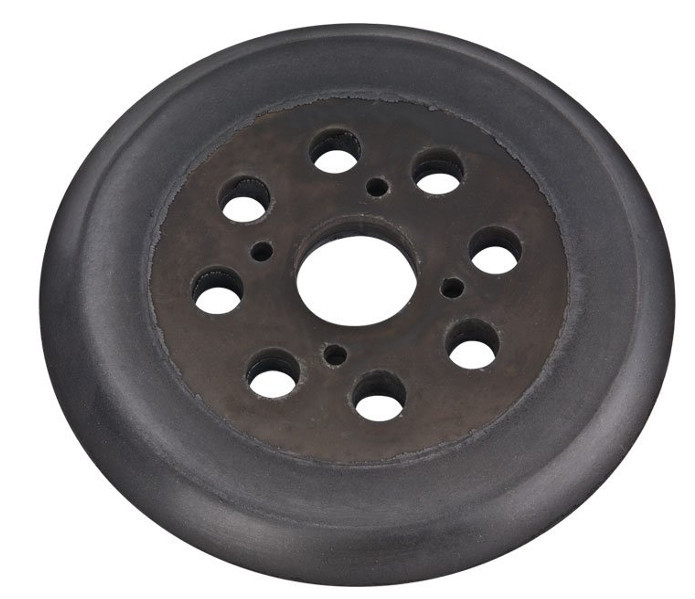 EXTOL podložný talíř 125mm pro excentrické brusky 8894202M Obrázek