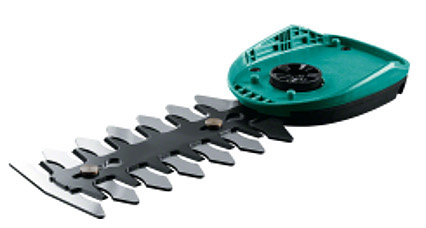 Bosch Lišta pro nůžky na keře Multi-Click 12 cm (Isio) F016800327