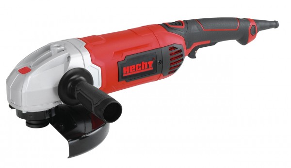 HECHT 1323 úhlová bruska 230mm 2350W