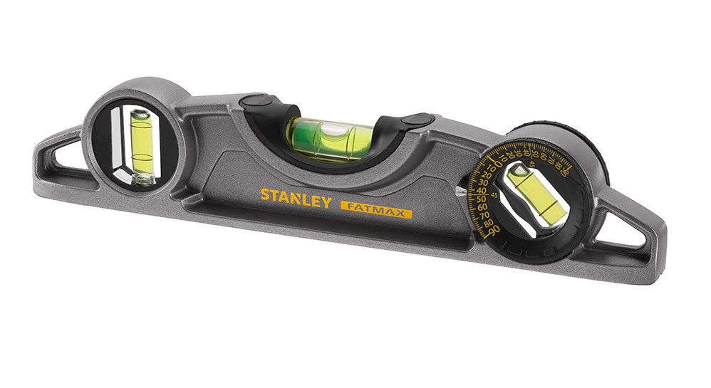 STANLEY 0-43-609 magnetická vodováha FatMax Xtreme