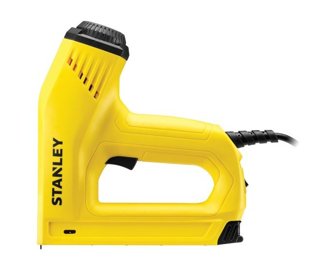 STANLEY TRE550 HD elektrická sponkovací pistole Obrázek