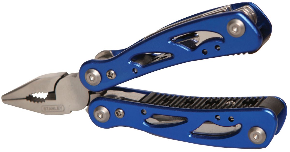 STANLEY STHT0-70648 multi kleště 9v1