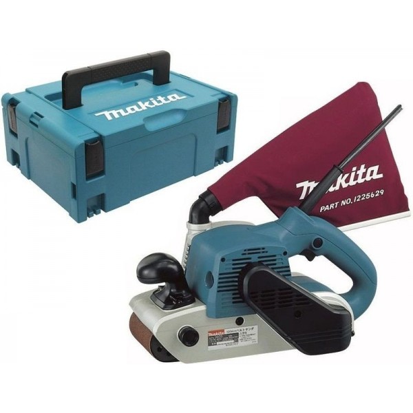 MAKITA 9403J pásová bruska 610x100mm (1200W)