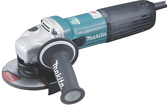MAKITA GA4541C01 úhlová bruska 115mm 1400W