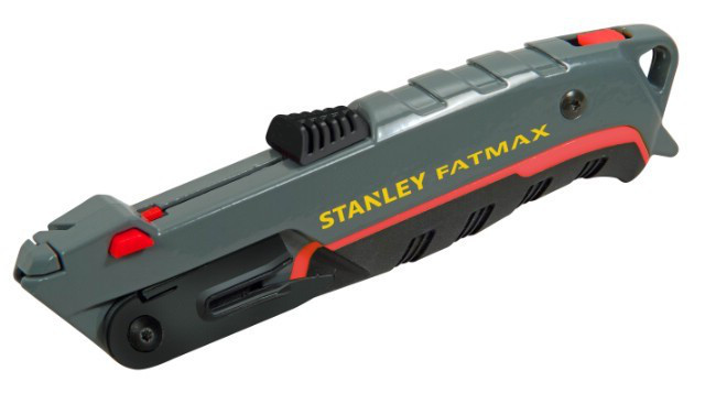 STANLEY 0-10-242 Fatmax bezpečnostní nůž