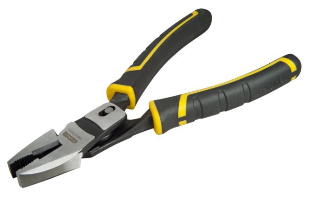 STANLEY FMHT0-70813 FatMax převodové kleště