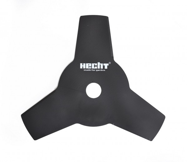 HECHT 600250 3-zubý žací kotouč pro křovinořezy 255x1,4x25,4mm