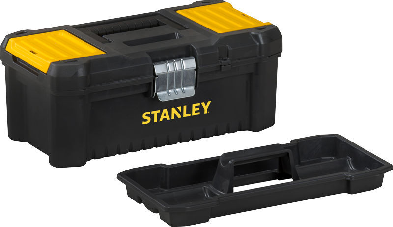 STANLEY STST1-75515 box s kovovou přezkou 12,5"