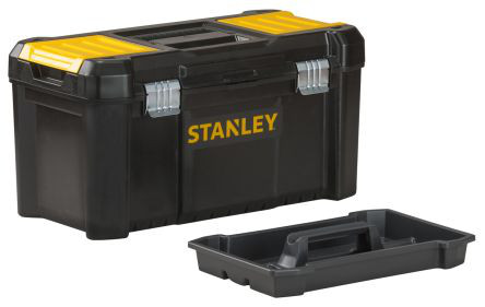 STANLEY STST1-75521 box s kovovou přezkou  19"
