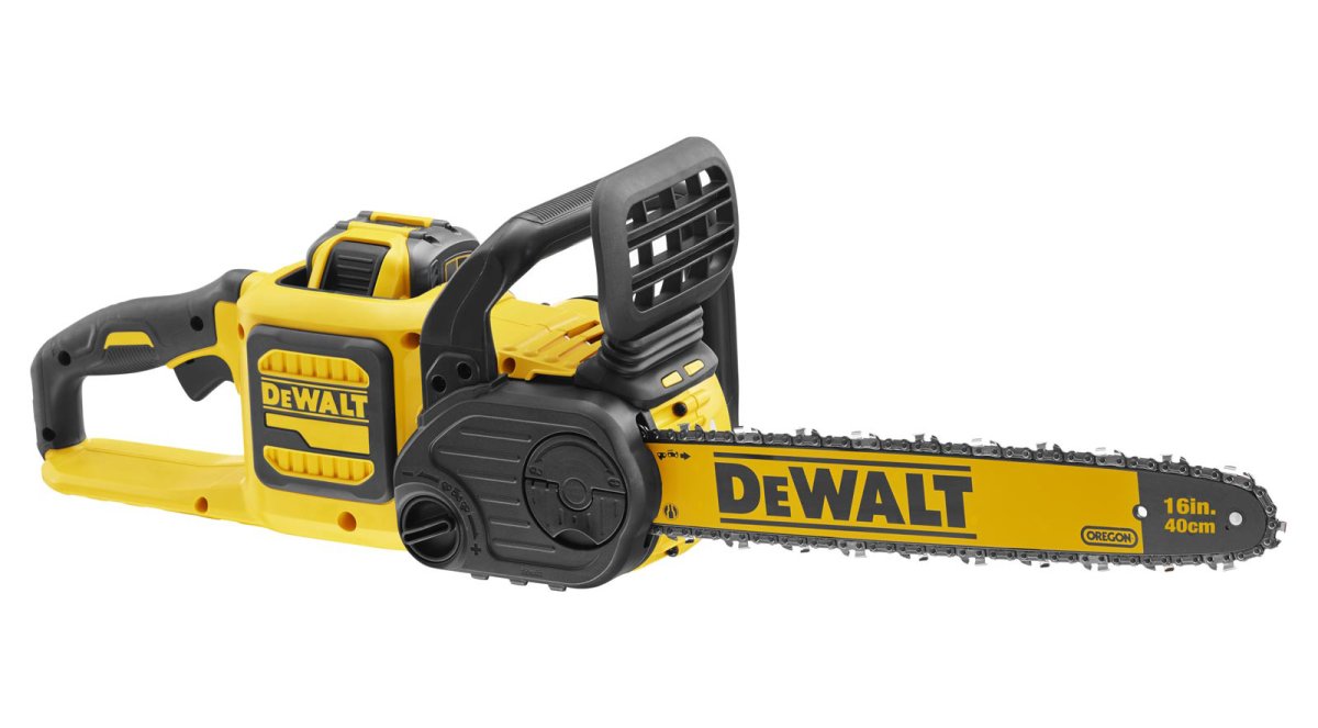 DeWALT DCM575X1 FLEXVOLT aku řetězová pila 54V LiIon