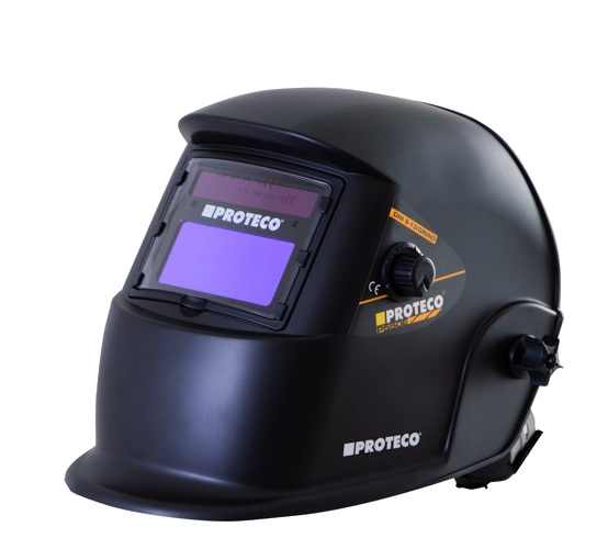 Kukla svářecí samostmívací PROTECO P550E