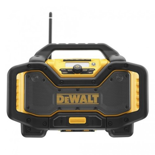 DeWALT DCR027 XR Li-Ion 18V Aku rádio s nabíječkou