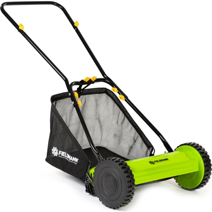 Vřetenová sekačka FZR 1010