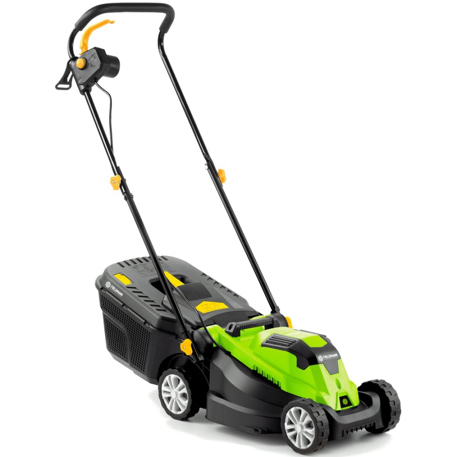 Elektrická sekačka Fieldmann FZR 2031-E