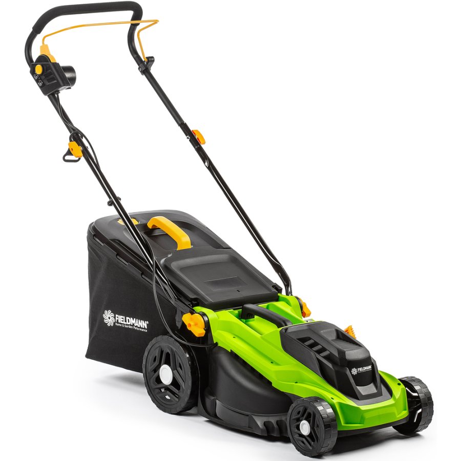 FIELDMANN FZR 2037-E elektrická sekačka na trávu 1600W 50005683