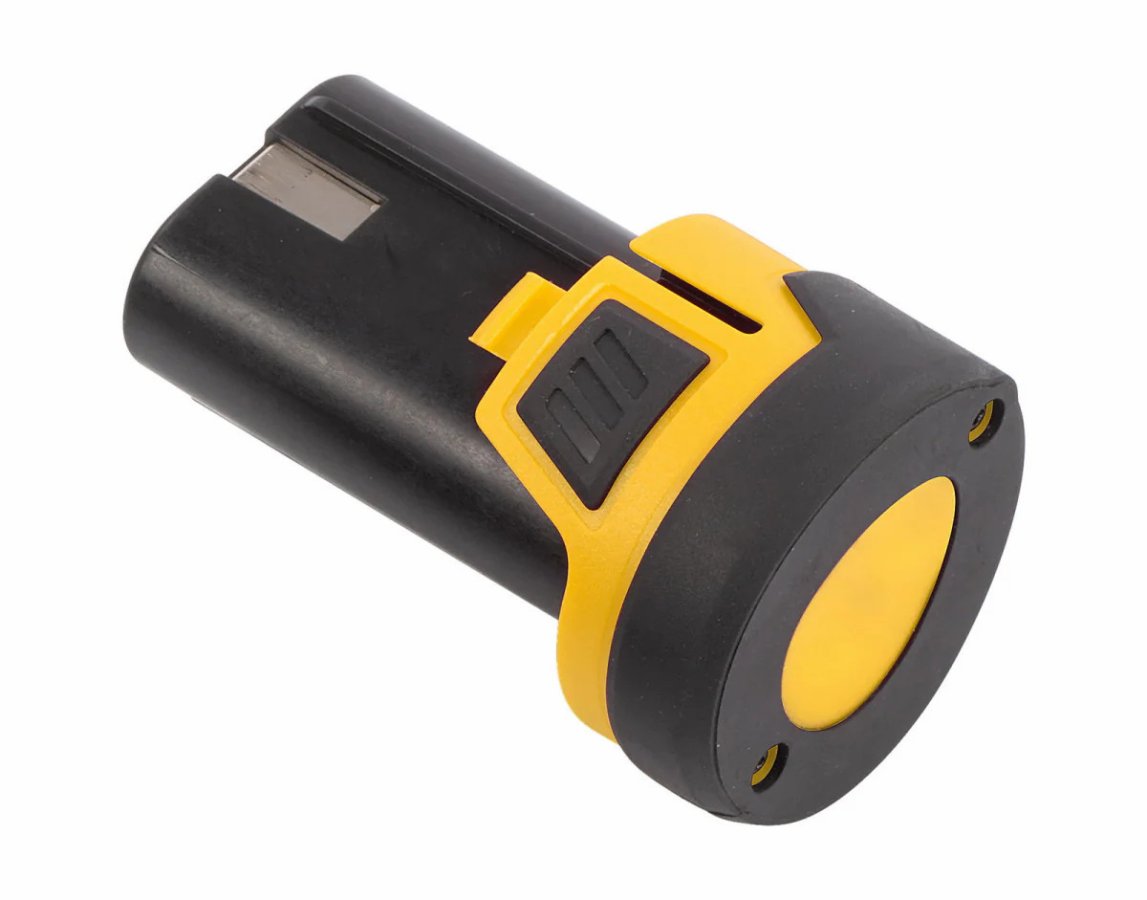 POWERPLUS 103.143.06 baterie LiIon 12V 2Ah pro POWXG1045 - ORIGINÁL