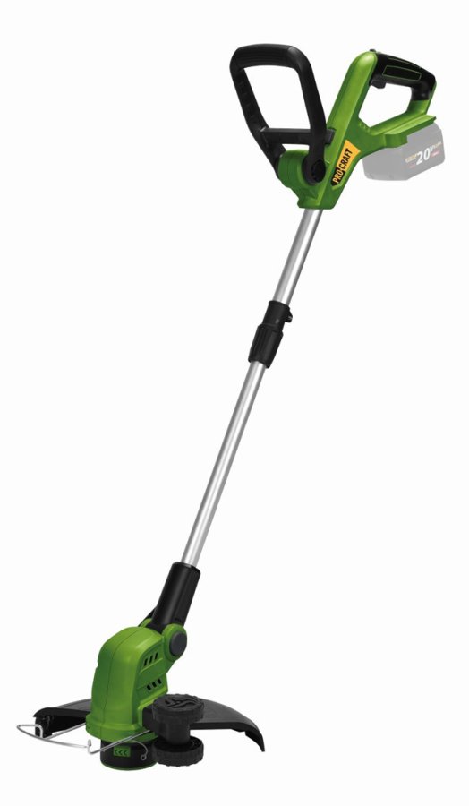 PROCRAFT PTA22 strunová aku sekačka LiIon 20V, bez aku