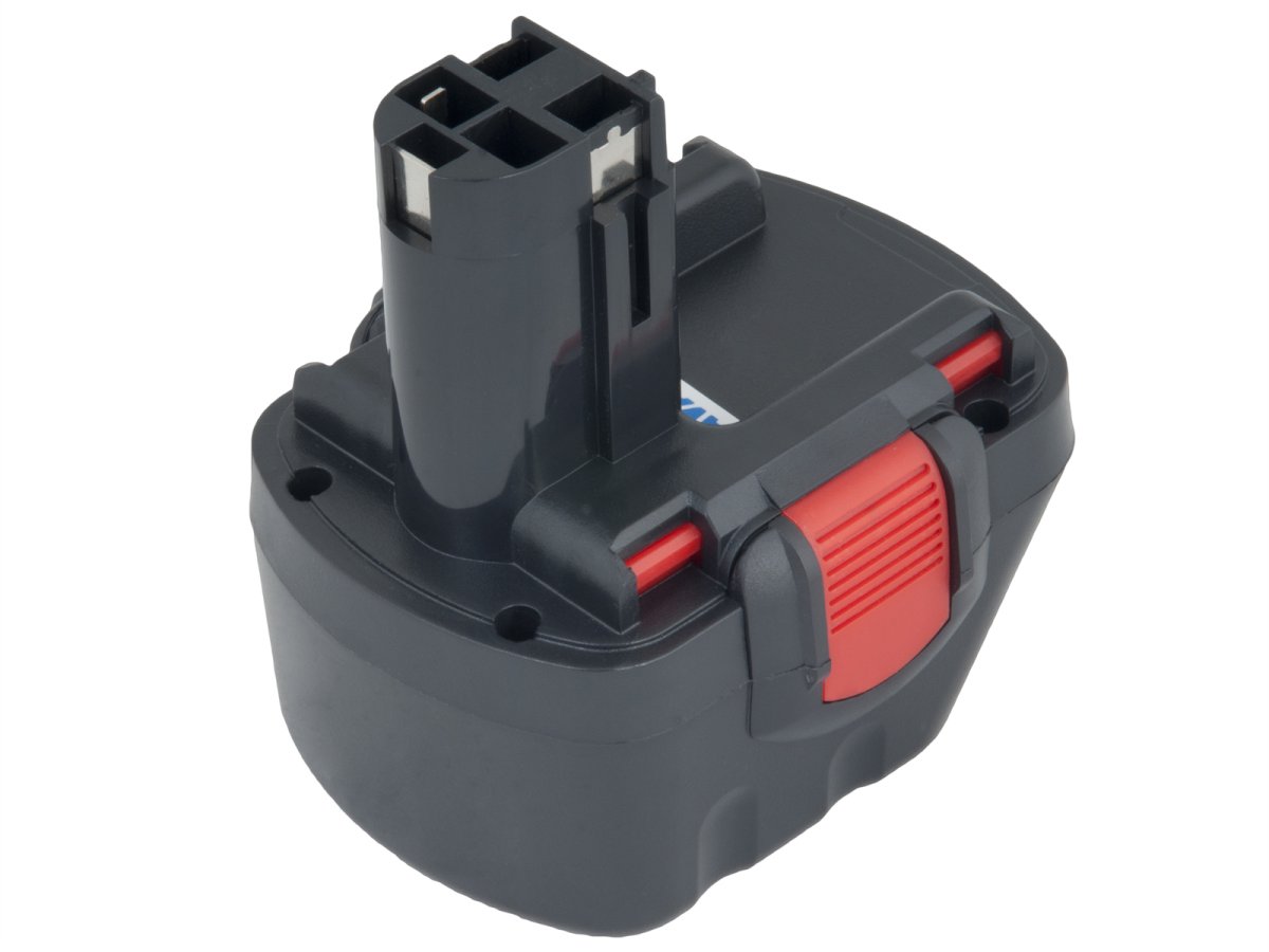 AVACOM BOSCH PSR 1200 Ni-MH 12V 3000mAh, články PANASONIC; ATBO-12MH-30H - neoriginální