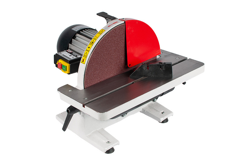 PROMA BKC-305 čelní bruska se sklopením