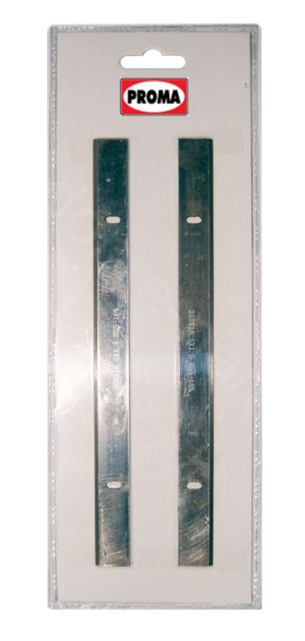 PROMA náhradní nože do HP-200