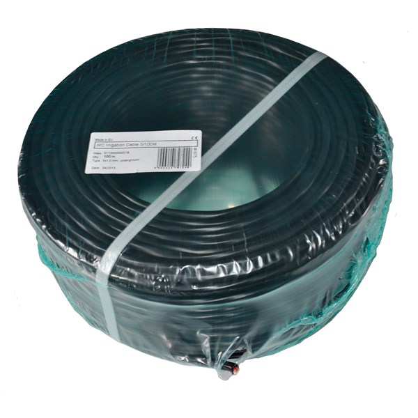 RainWorks TFC 5x1,0mm kabel LY2Y 100m