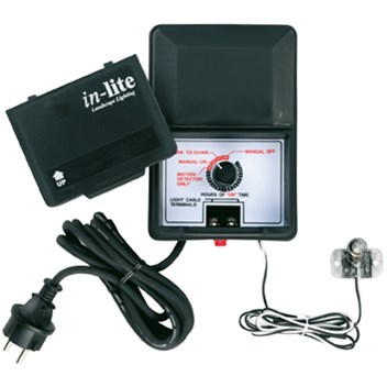 in-lite® HUB-100 transformátor 12V/100W