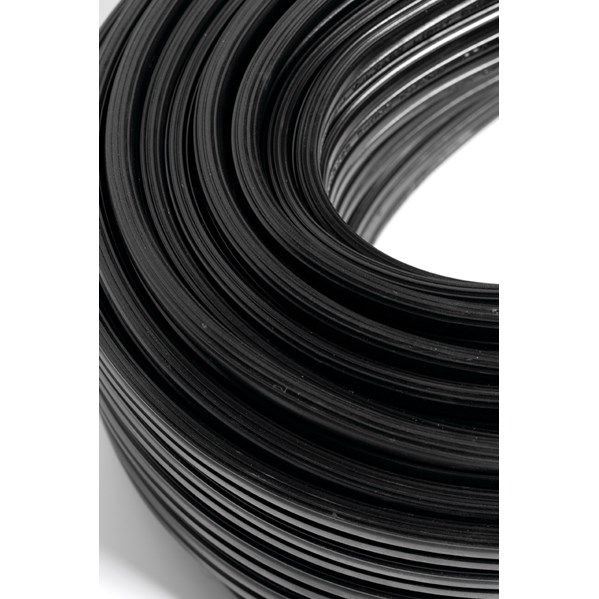 in-lite® CBL-25 14/2 napájecí kabel 2x2,5mm2, cívka 25m