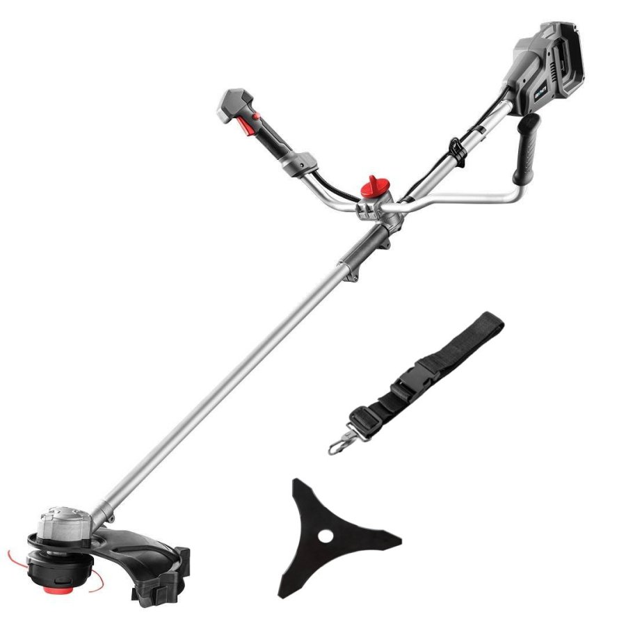 GRAPHITE ENERGY+ 58G035 aku křovinořez 36V LiIon, bez baterie